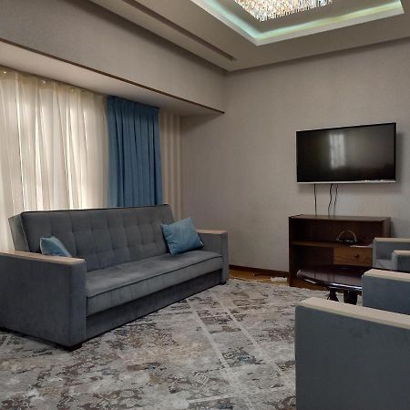 Apartment Center 1 Ташкент Екстер'єр фото