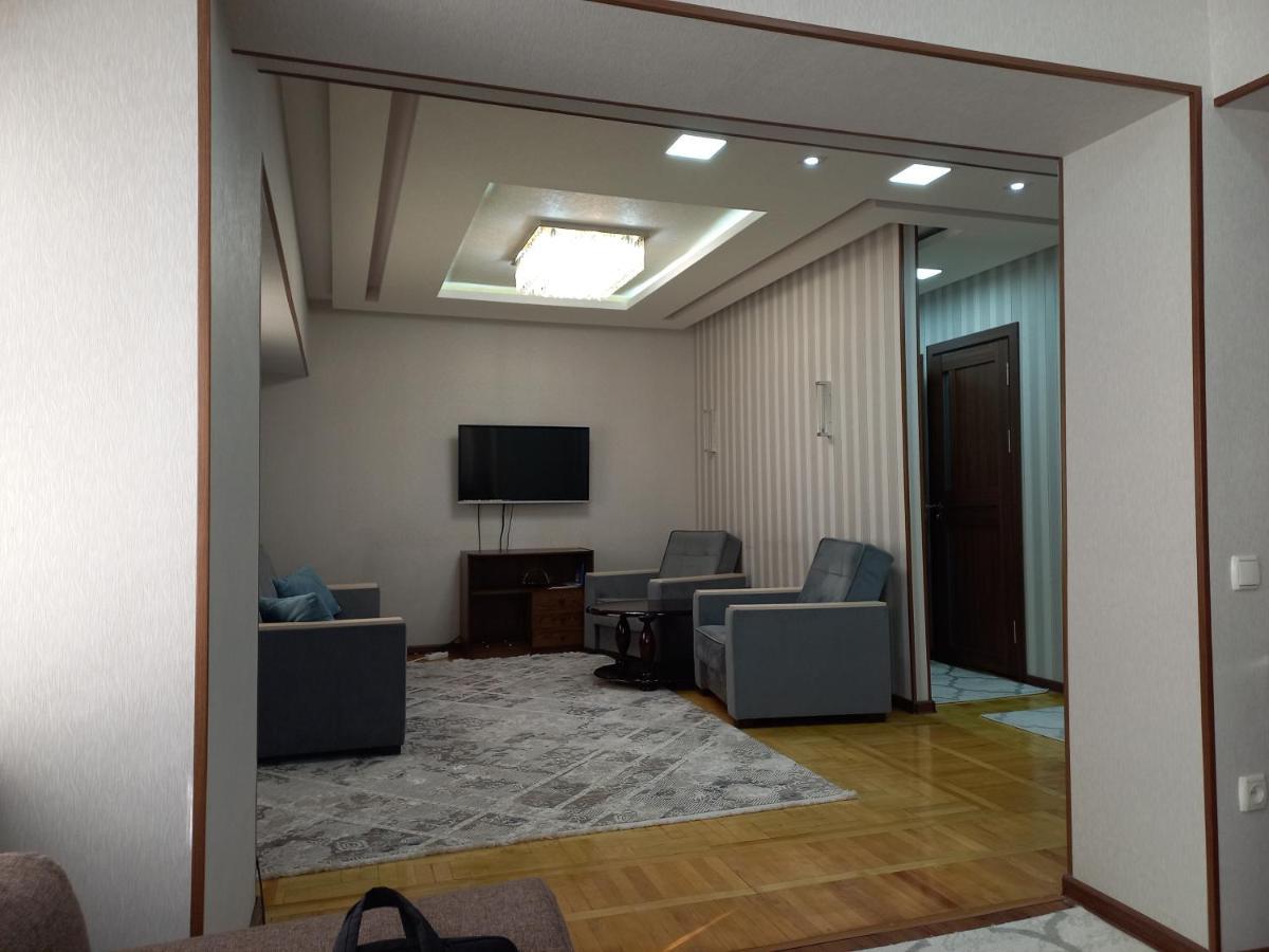 Apartment Center 1 Ташкент Екстер'єр фото