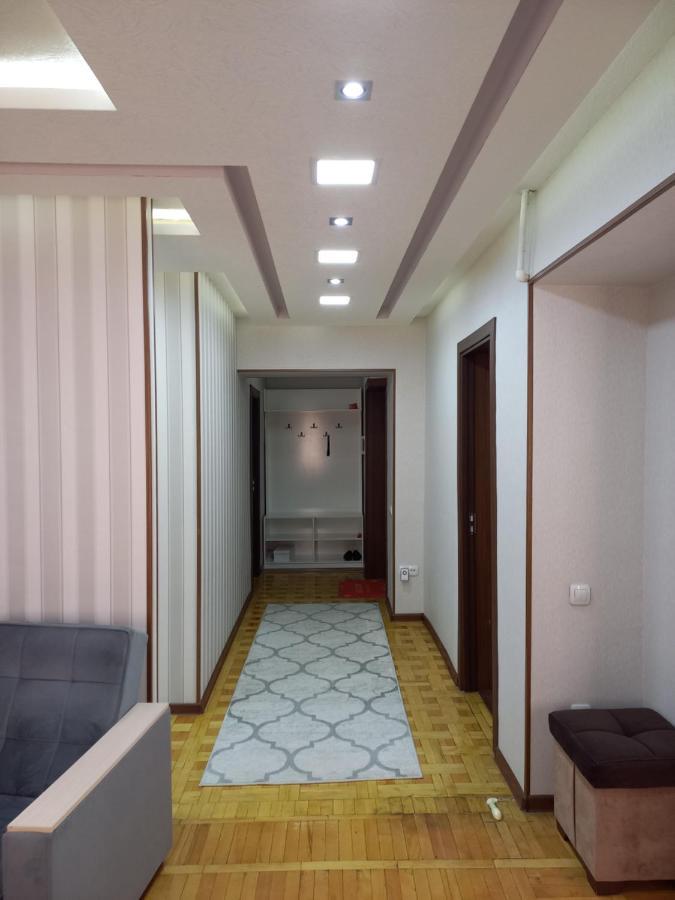 Apartment Center 1 Ташкент Екстер'єр фото