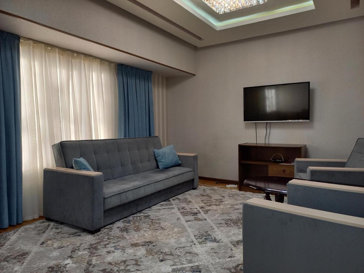 Apartment Center 1 Ташкент Екстер'єр фото