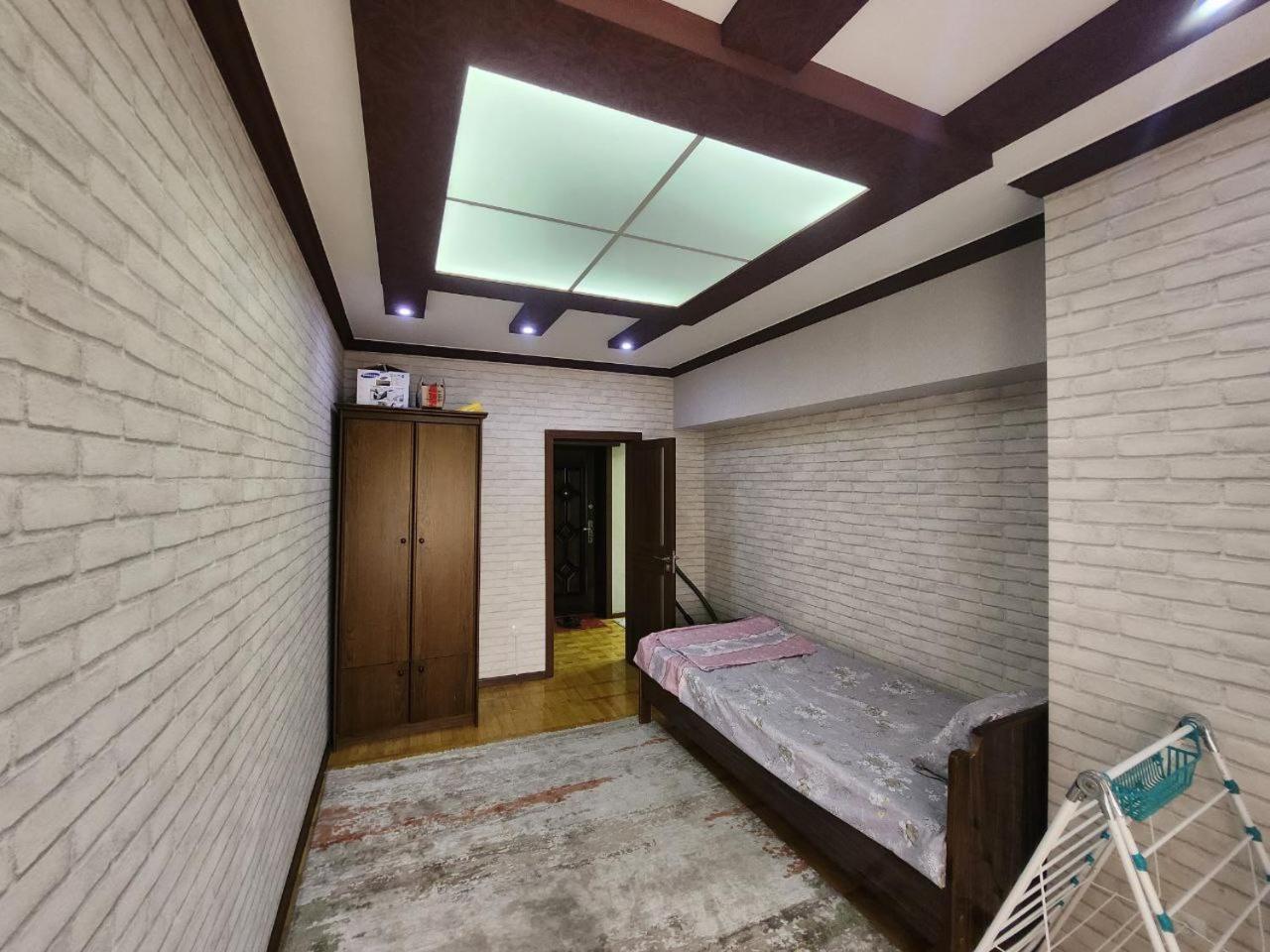 Apartment Center 1 Ташкент Екстер'єр фото