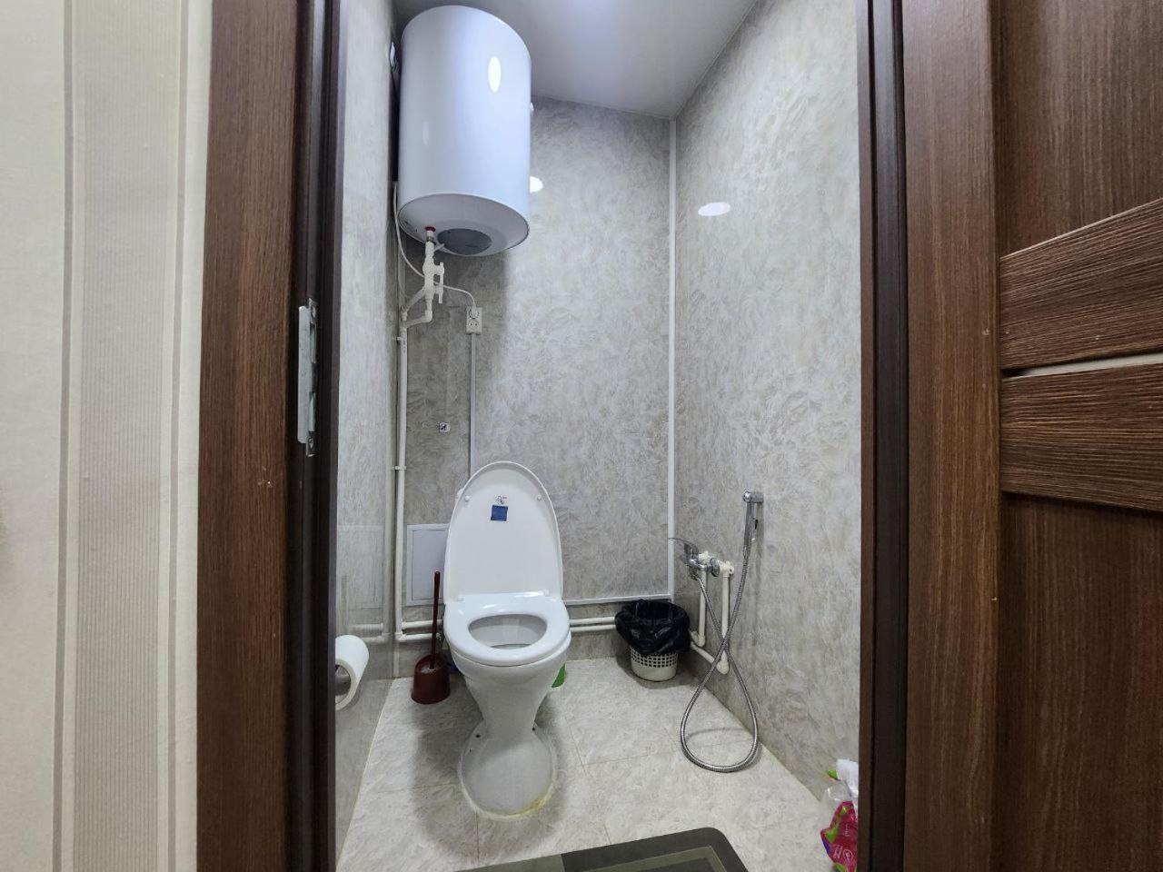 Apartment Center 1 Ташкент Екстер'єр фото