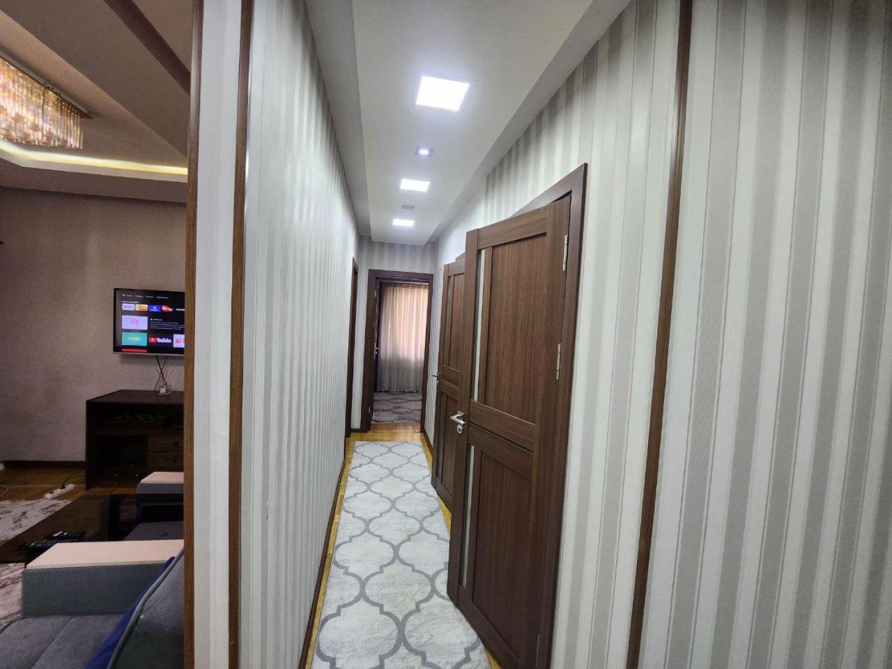 Apartment Center 1 Ташкент Екстер'єр фото