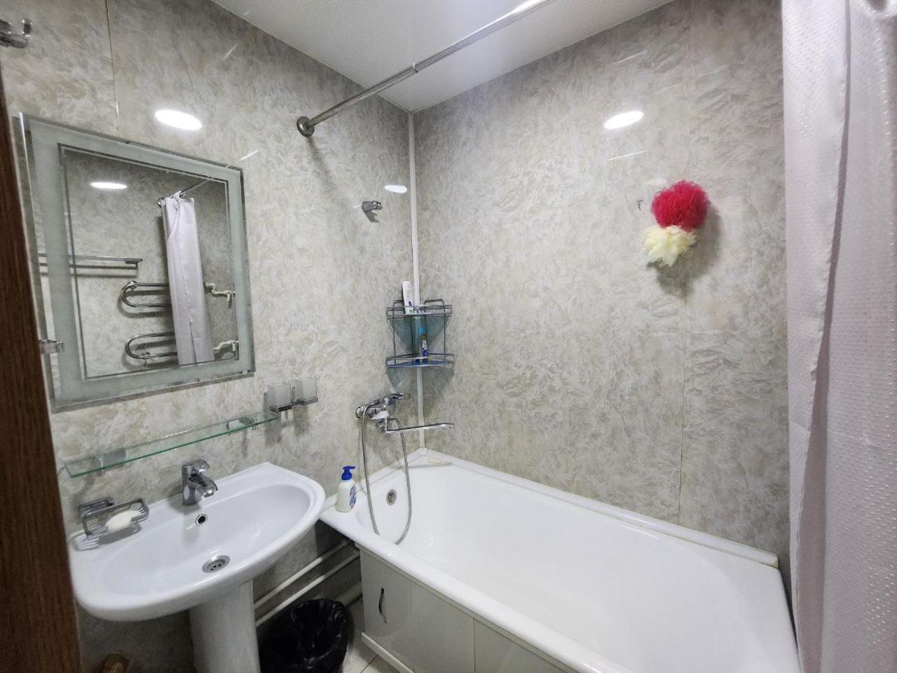 Apartment Center 1 Ташкент Екстер'єр фото