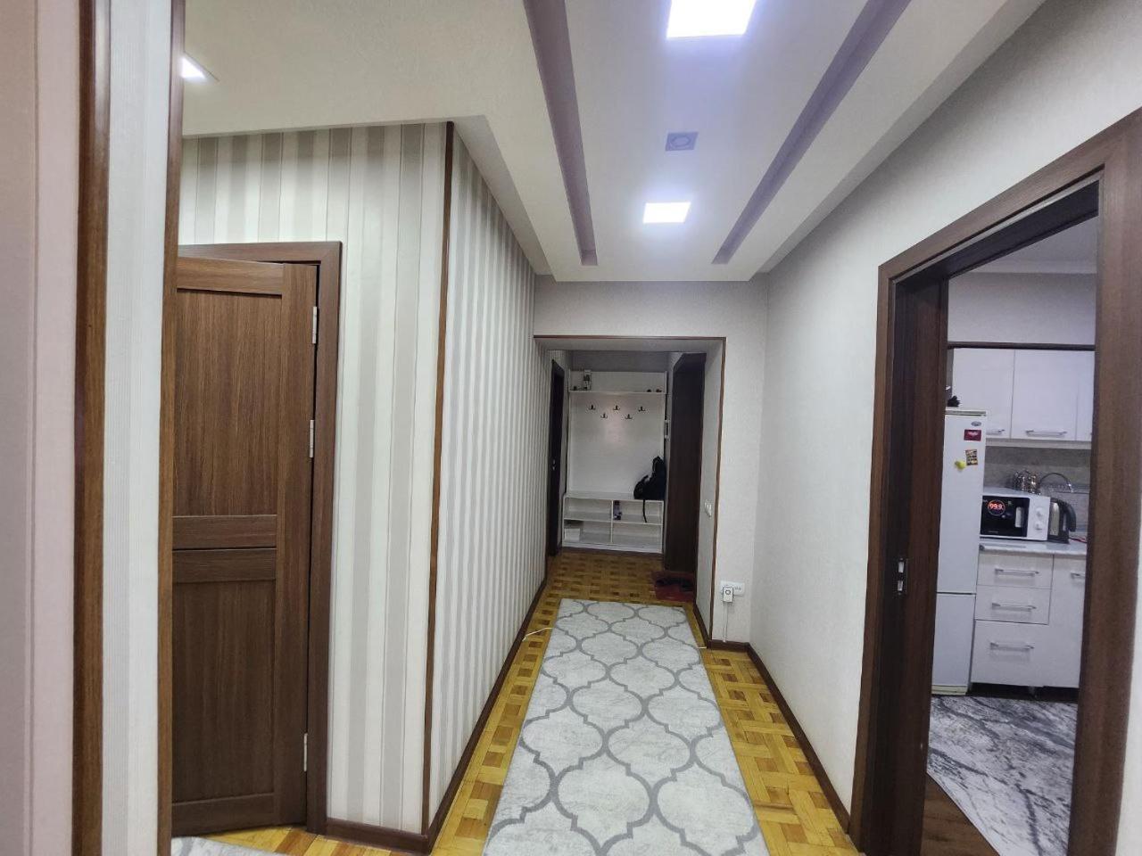 Apartment Center 1 Ташкент Екстер'єр фото