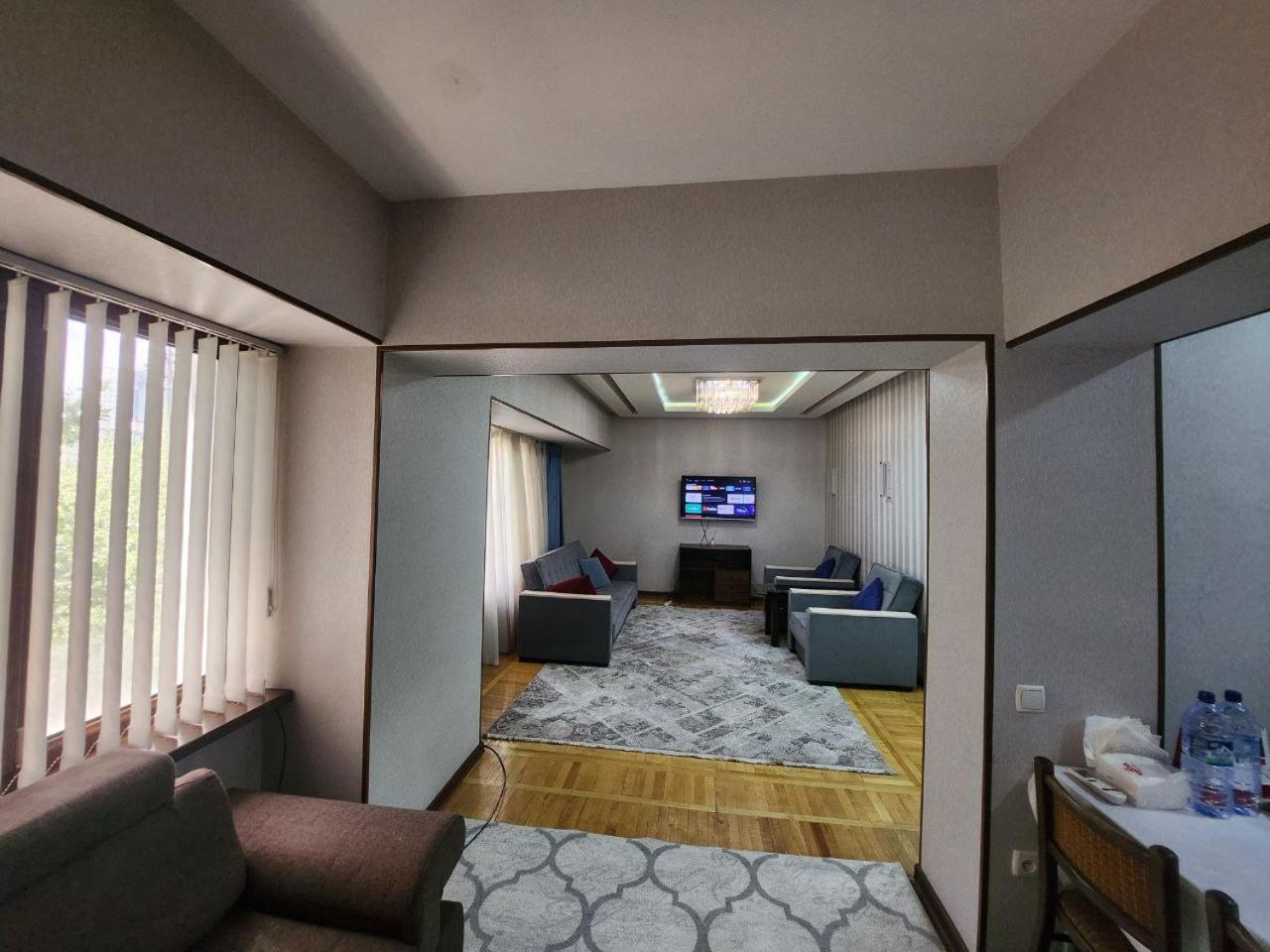 Apartment Center 1 Ташкент Екстер'єр фото