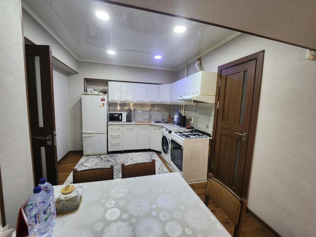 Apartment Center 1 Ташкент Екстер'єр фото