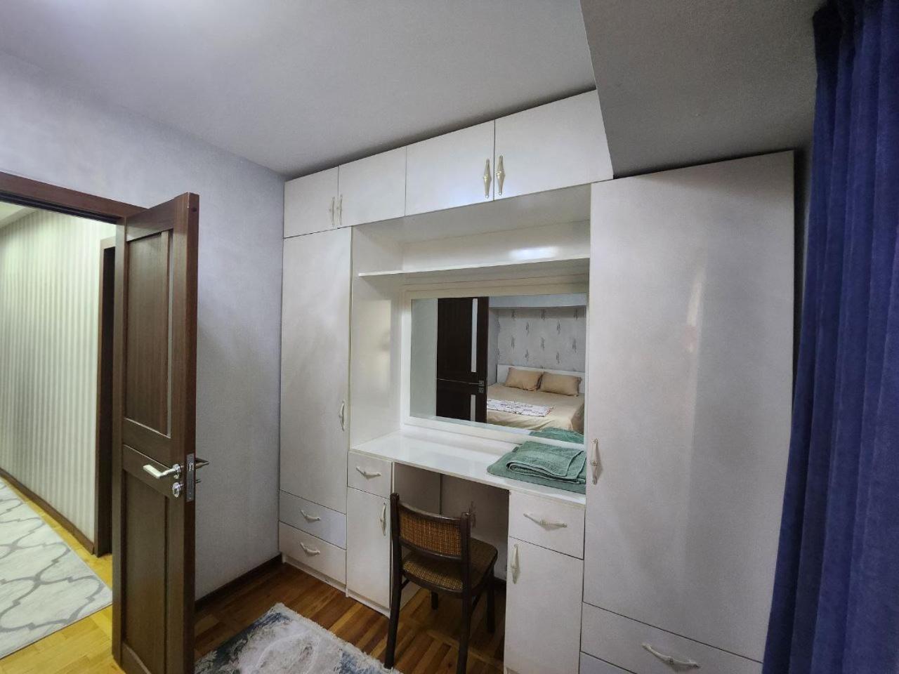 Apartment Center 1 Ташкент Екстер'єр фото