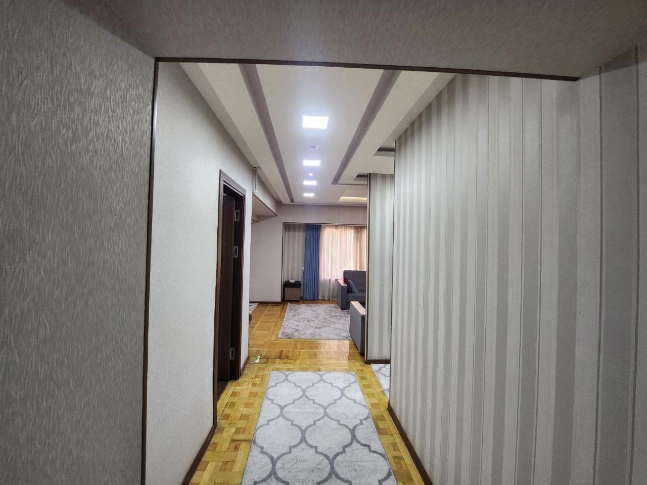 Apartment Center 1 Ташкент Екстер'єр фото