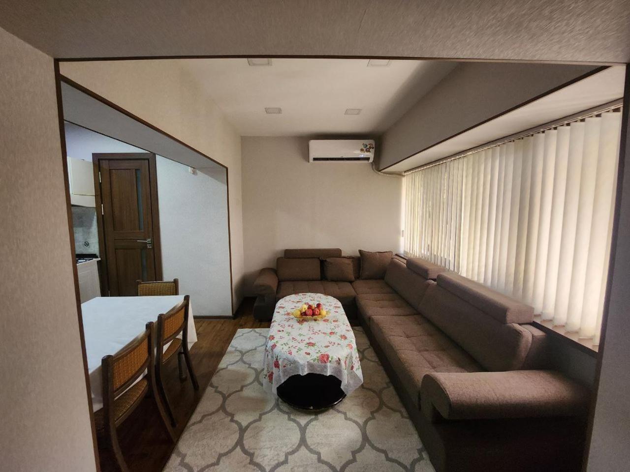 Apartment Center 1 Ташкент Екстер'єр фото