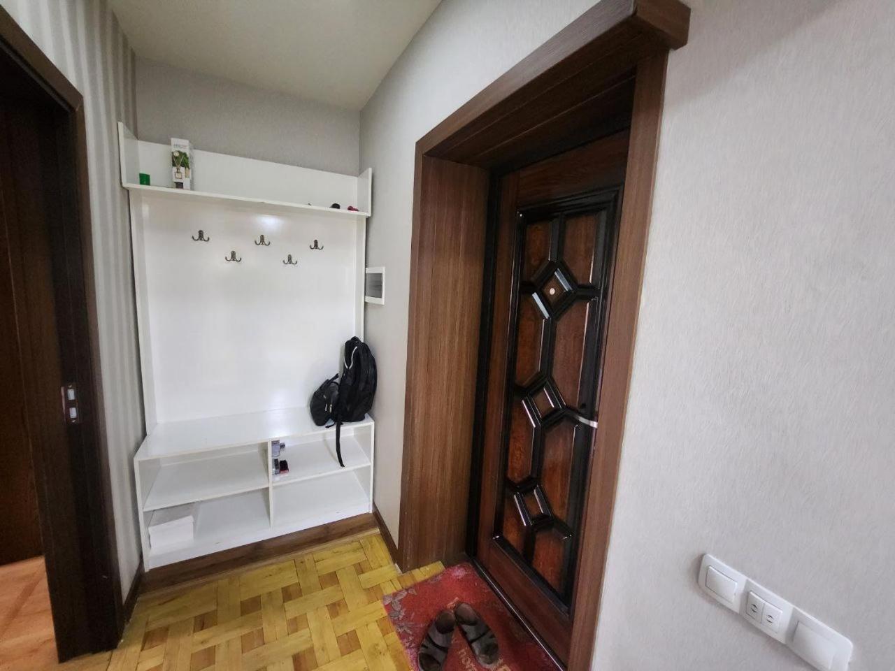 Apartment Center 1 Ташкент Екстер'єр фото