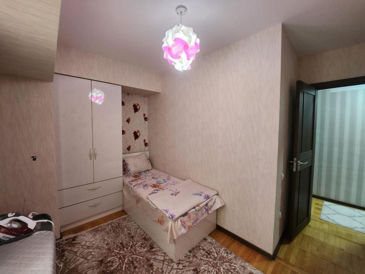 Apartment Center 1 Ташкент Екстер'єр фото