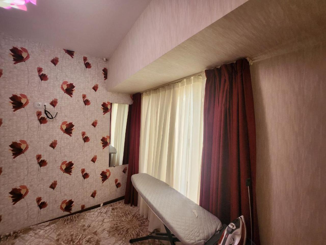 Apartment Center 1 Ташкент Екстер'єр фото