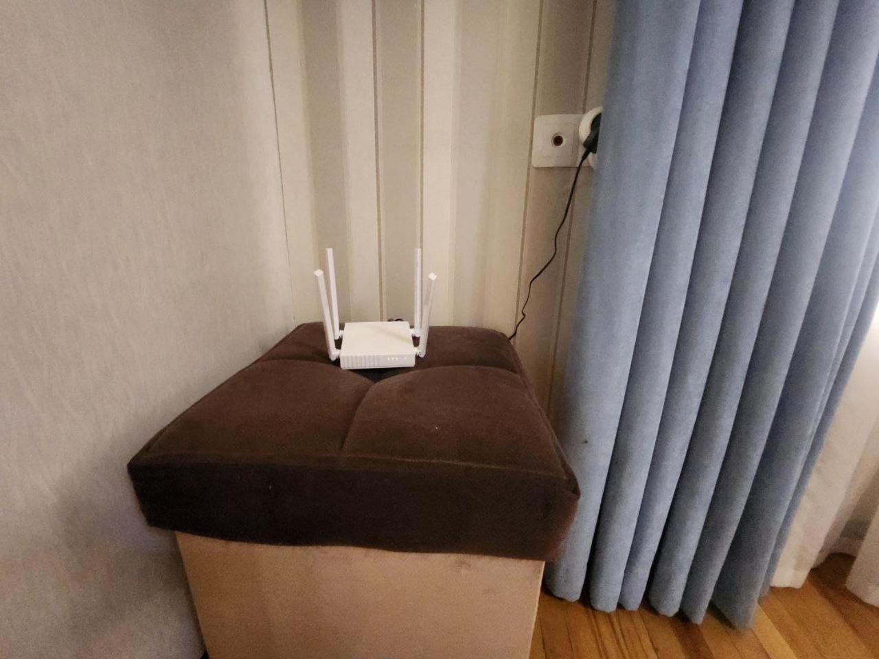 Apartment Center 1 Ташкент Екстер'єр фото