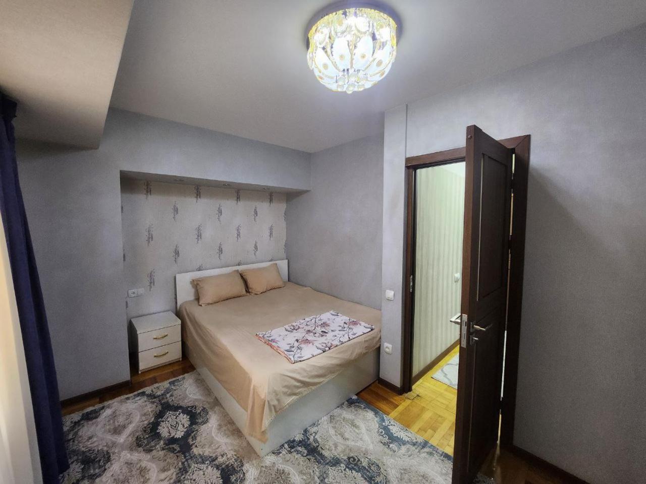 Apartment Center 1 Ташкент Екстер'єр фото